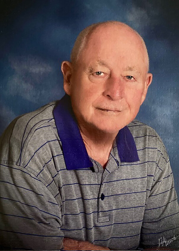 James Rodger Foley