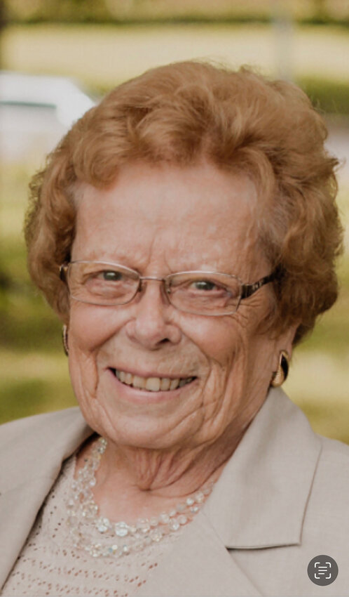 Donna Ball