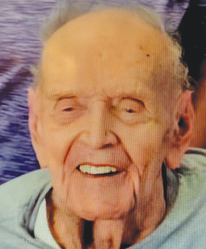 Leland (Lee) Johnson