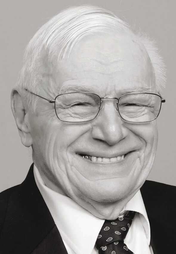 Dr. John Stanley Kostin