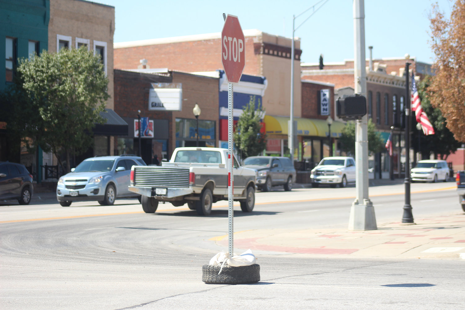 OPPD responds to power outage on Washington | Washington County Enterprise