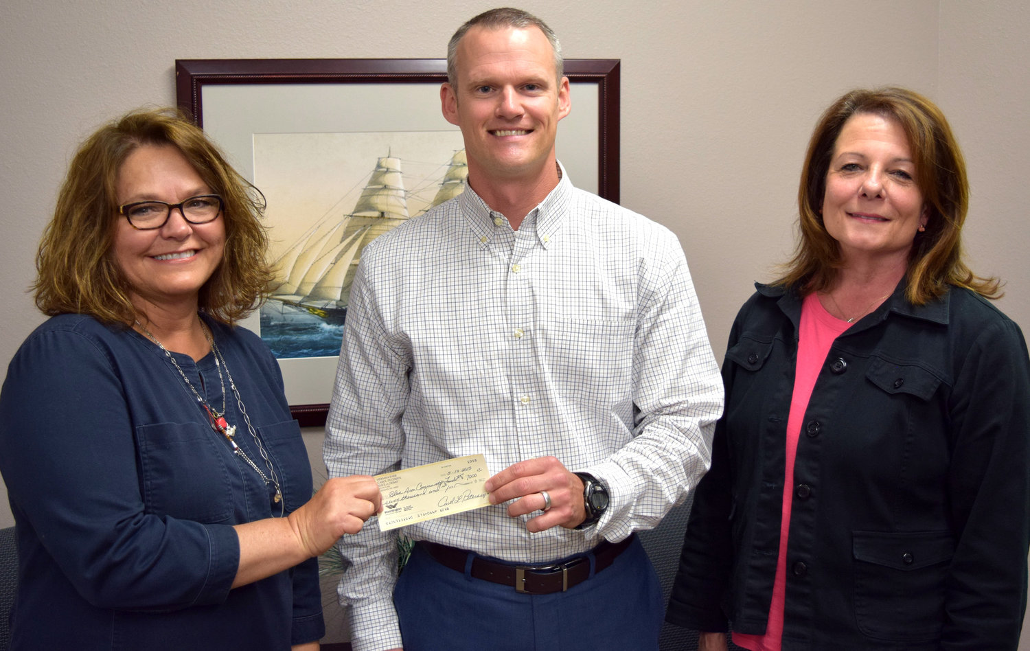 Blair Community Foundation adds two new funds | Washington County