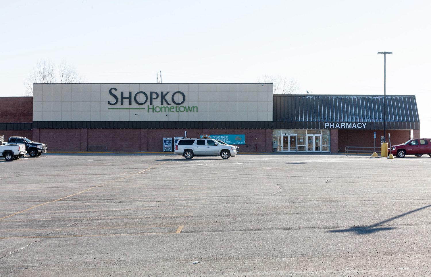 Shopko To Close By Mid-June | Washington County Enterprise