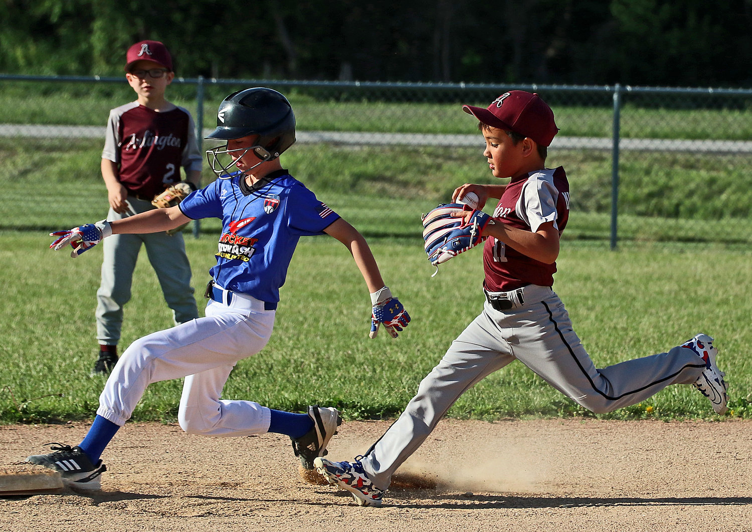 Ays Baseball Photos (june 17, 2022) 