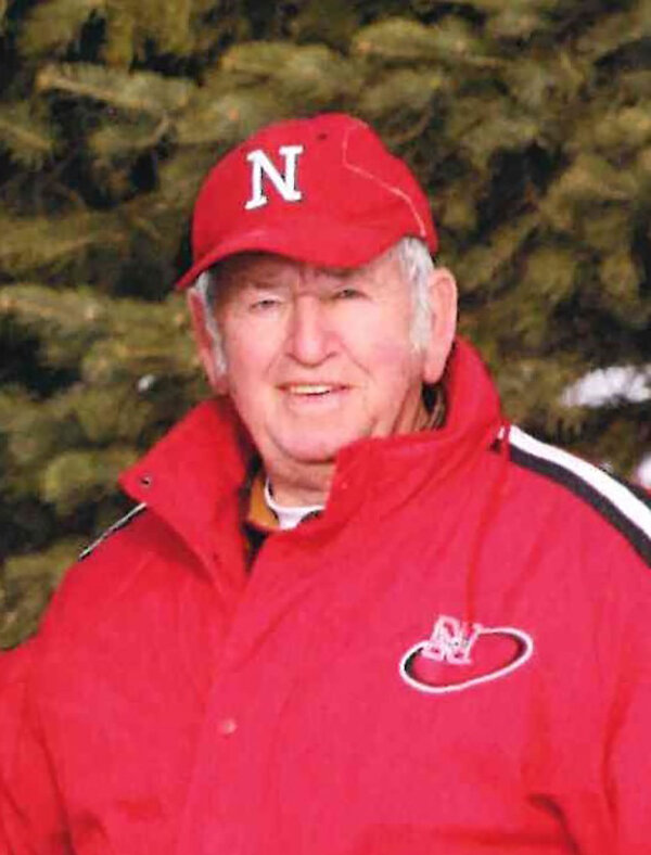 Clark Earl Jenson, 89 | Washington County Enterprise