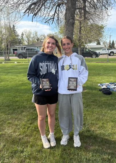 Cougars finish strong - GS Publishing