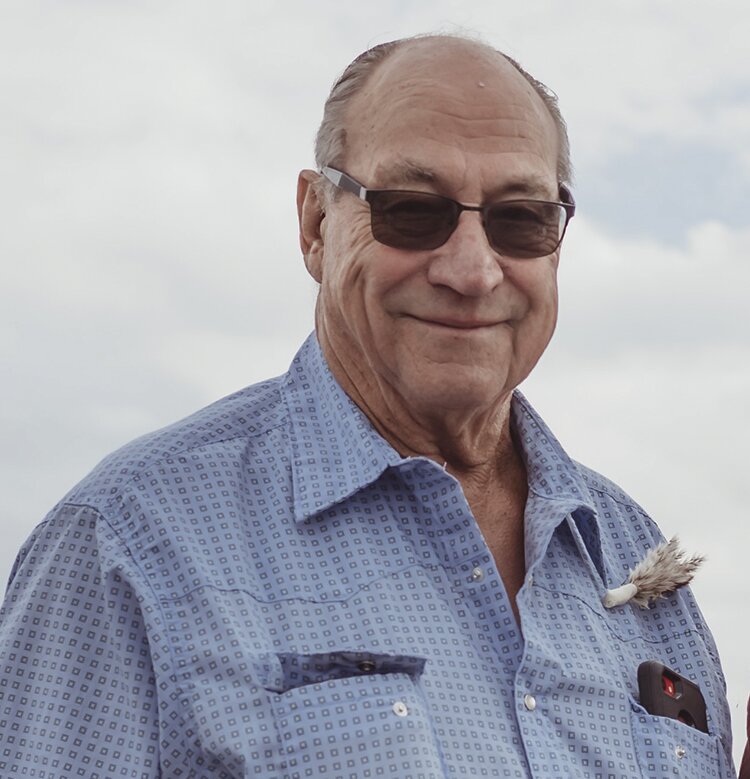 Rodney Ulrich