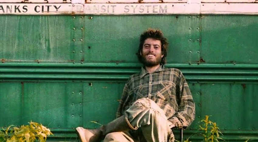 Remembering Into The Wilds Chris Mccandless Kingsbury Journal 