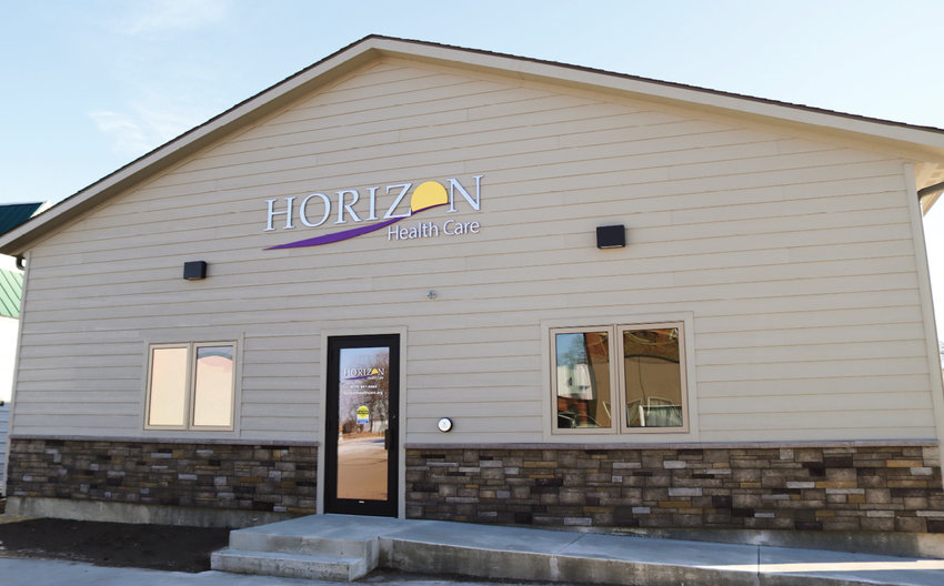 Horizon&rsquo;s newest community health center in Lake Preston will host its grand-opening May 17 from 11:30 to 1:30. The program and ribbon cutting will take place at 12:15. Lunch and refreshments will be served.