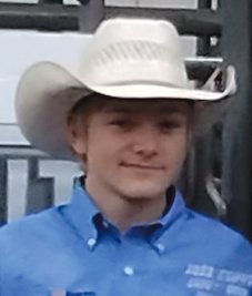 Headed to Junior High National Finals Rodeo | Kingsbury Journal