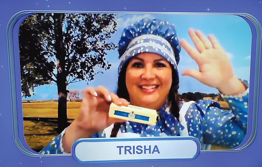 On Fri., Oct. 14, Trisha Kretchmer appeared virtually on &ldquo;Let&rsquo;s Make a Deal.&rdquo; When asked to show a &ldquo;store bought&rdquo; (not hand churned) stick of butter, she was able to deliver, winning $300.