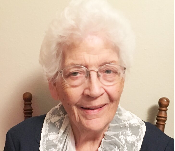A collection of work by Marian Cramer has been donated to the South Dakota State Historical Society in Pierre. Cramer said perhaps the most significant part of that collection are her interviews with WWI veterans.