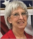 Gerri Murphy