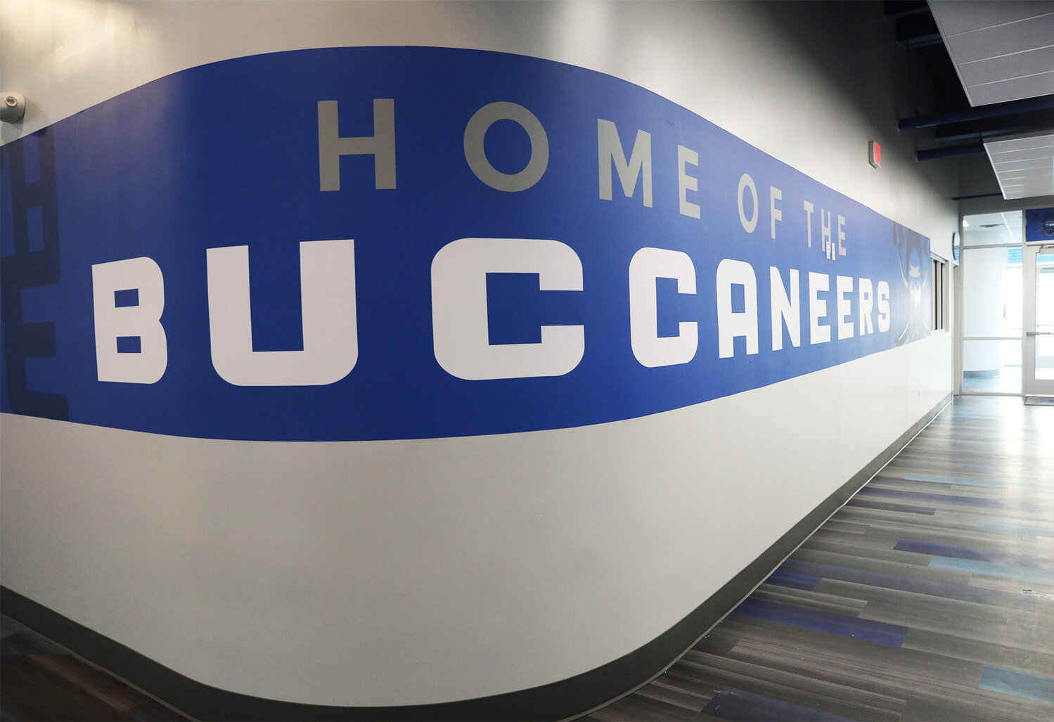 Here's a look inside the new Southside 'mega' campus | Photo