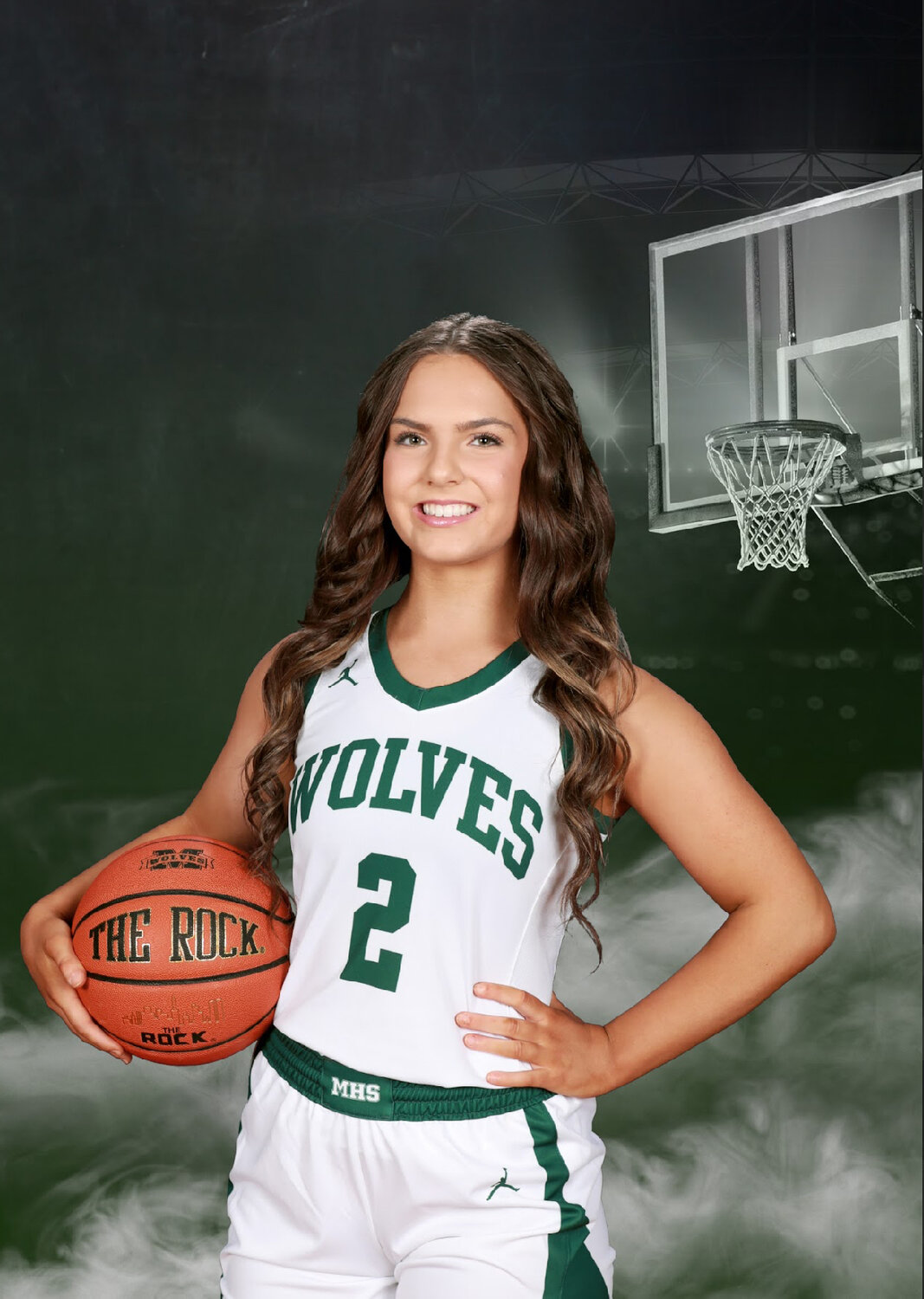 BASKETBALL | Maurepas’ Pickrell is top-team all-district player ...