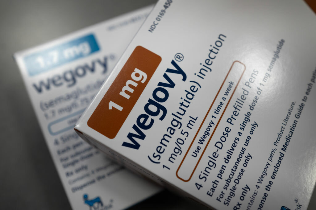 Landry vetoes weight-loss drug insurance coverage for state employees,  teachers - Livingston Parish News