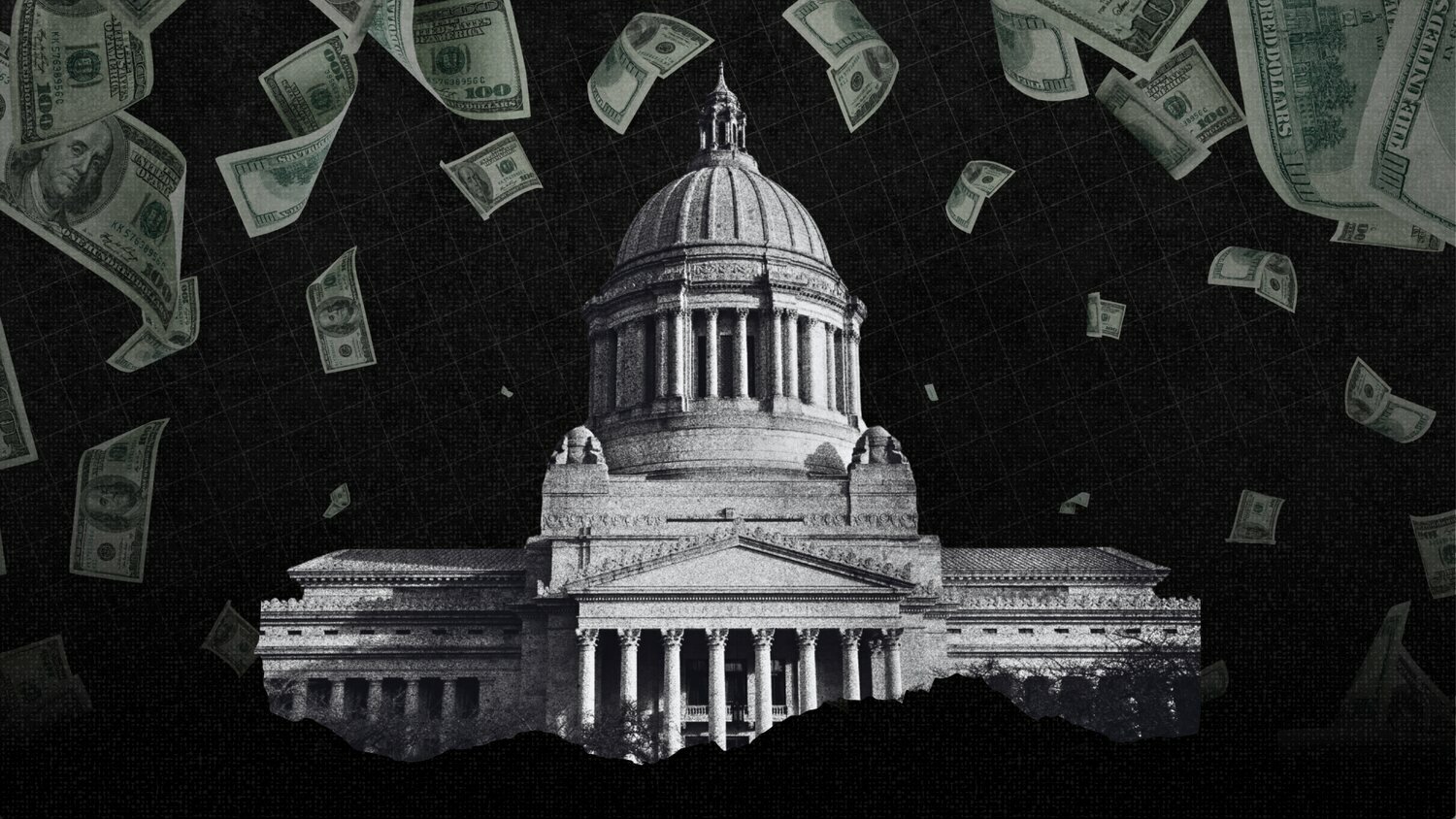 Fiscal Fallout: States continue to increase budgets despite end of COVID emergency - Livingston Parish News