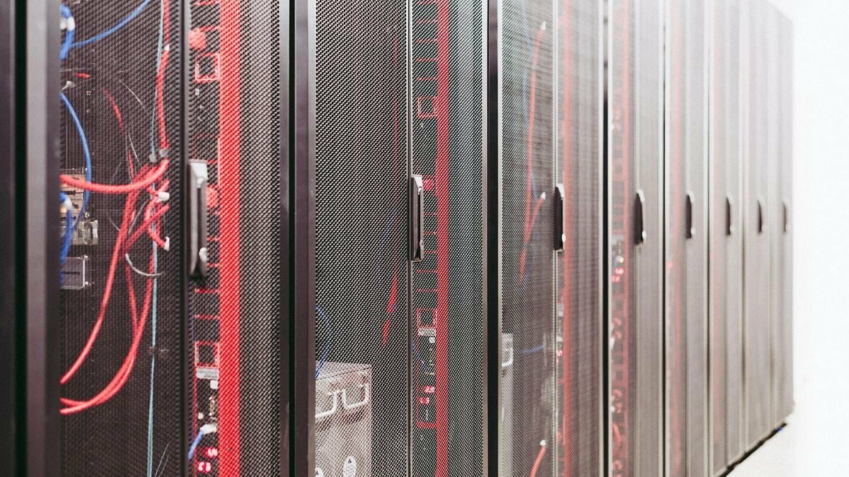 Poll: Data center opposition more important than competition with China - Livingston Parish News