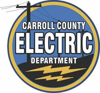Carroll County Electric A
