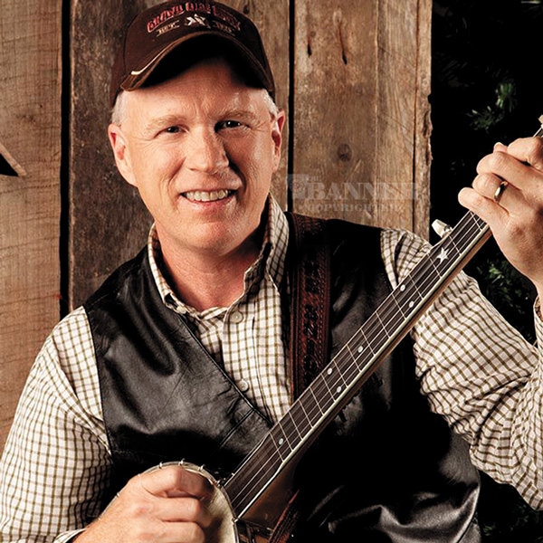 In 1983, Mike Snider won the National Bluegrass Banjo Championship begin his rise to Nashville stardom.