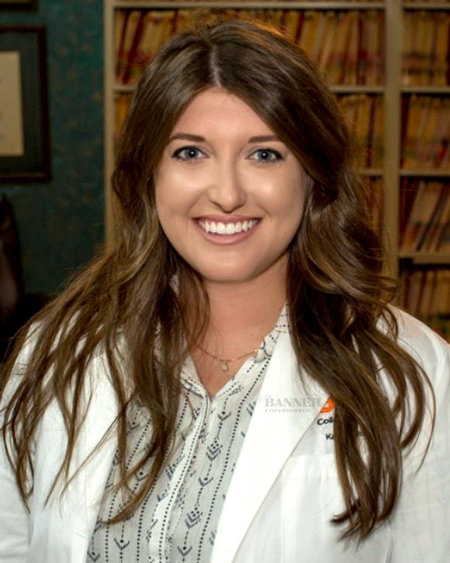 Dr. Katelyn Ridley Robertson