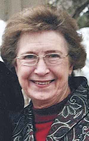 Wilma Cruse, 1940 - 2022