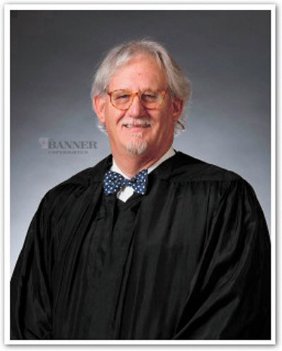 Judge John Everett Williams