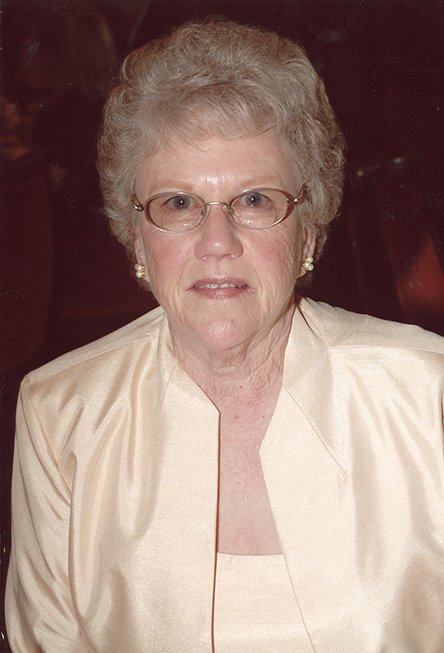 Betty Nell Joyner