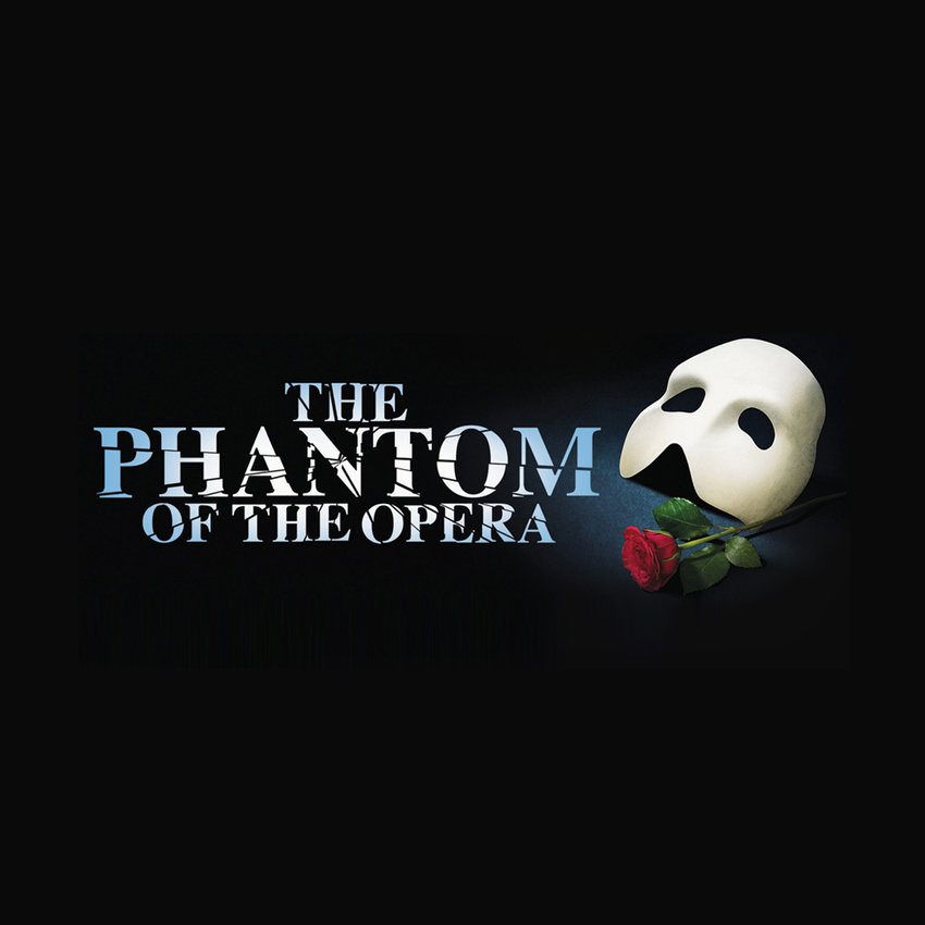 Phantom of the Opera to be presented by the Bethel University Renaissance Theatre at The Dixie Carter Performing Arts Center.
