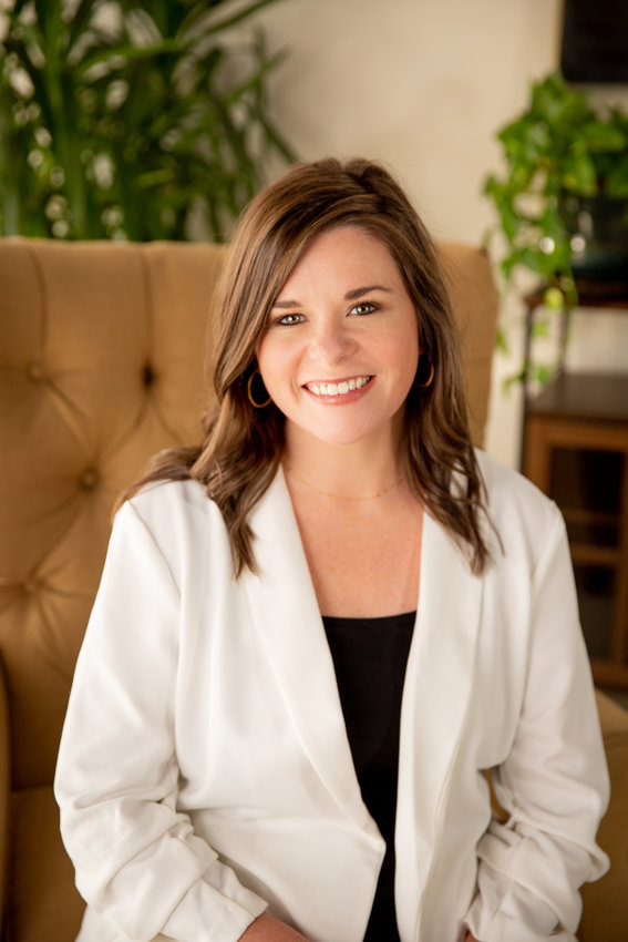 Kasey Muench of Paris is the new executive director of the Northwest Tennessee Tourism Board