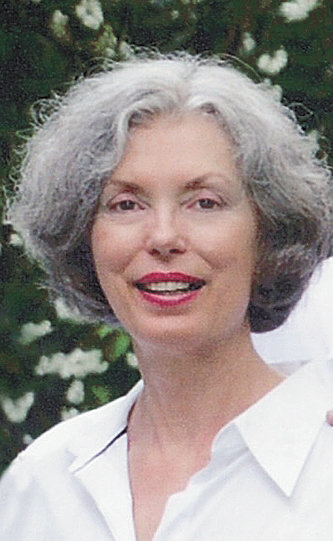 Diana Drewry Bradberry, 1943 - 2022