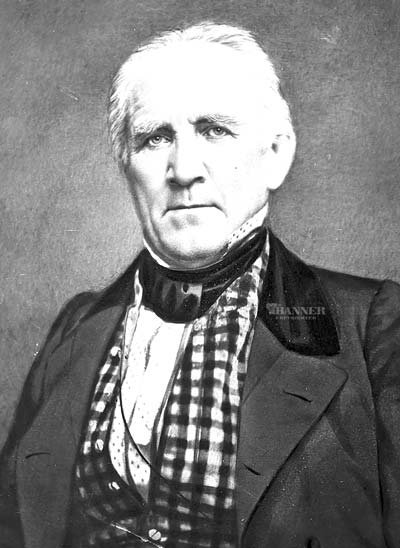 Sam Houston served as governor of Tennessee and Texas along with other political positions and posts in the government.