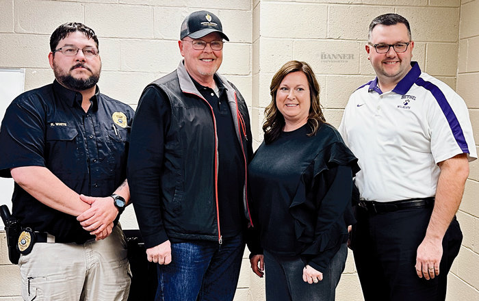 McKenzie to Receive Enhanced Dispatching | The Mckenzie Banner