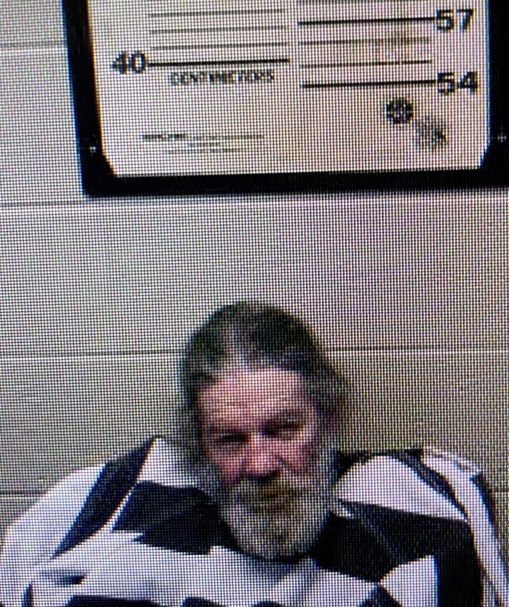 Michael Hollowell, 59, was arrested in Huntingdon, Tenn. on drug charges
