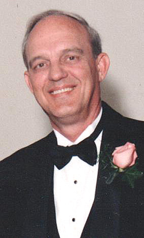 Robert Cursey, 1942 - 2023  - former Huntingdon High School Principal