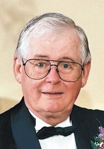 Dr. Walter P Griffey Jr., 1933 - 2023
