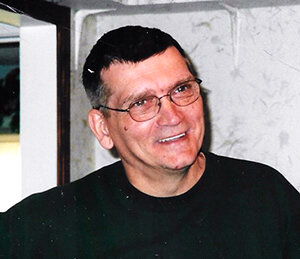 Donald Joseph Calderaro, 1951 -2023