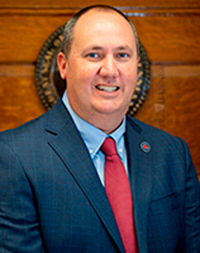 John Penn Ridgeway, mayor of Henry County, is the new president of Tennessee College of Applied Technology Henry/Carroll with campuses in McKenzie and Paris.
