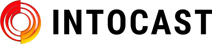 INTOCAST Logo