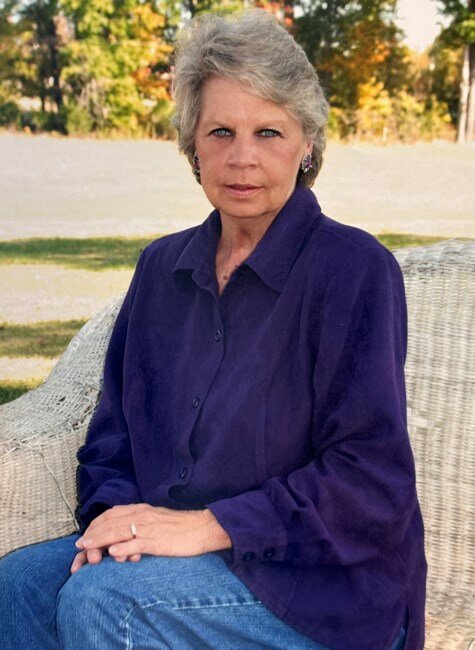 Peggy Frye, 1946 -2024