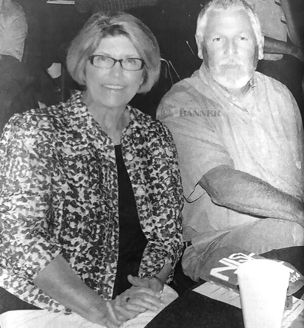 10 Years Ago &mdash; The Carroll North branch of Relay for Life held its annual survival dinner. This was held at McKenzie Church of Christ and Sponsored by Brummitt-McKenzie Funeral Home. Survivor Peggy Chappell enjoyed the music with her husband Richard.