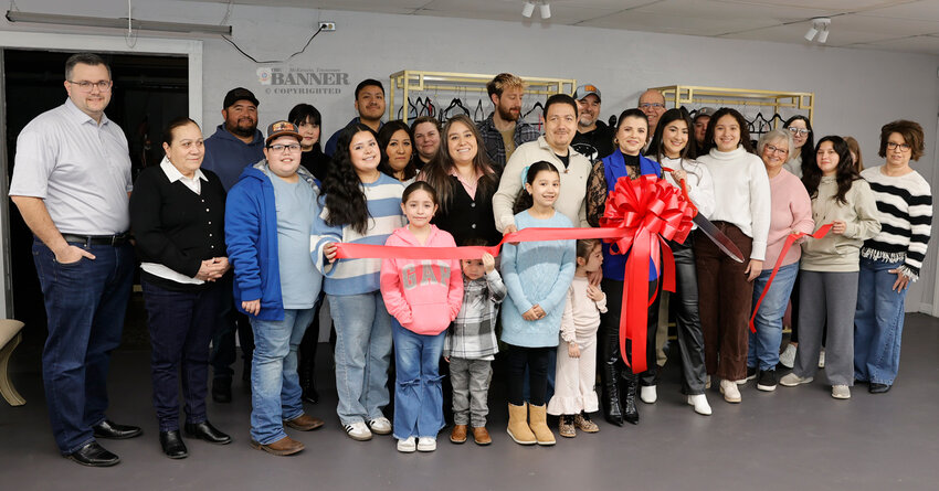 Dilla's Boutique Opens in McKenzie on February 1, 2025