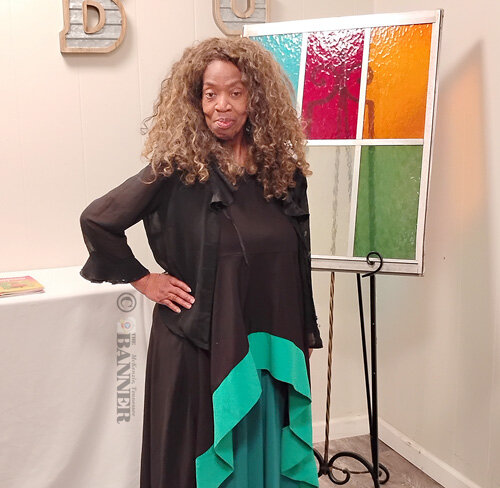 Bethel Alumna Dianne Dennis