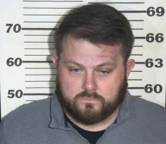 Travis McLeese