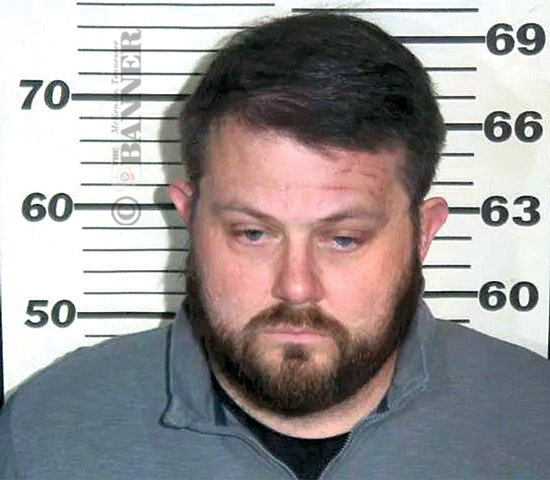 Travis McLeese