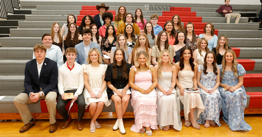 Seniors