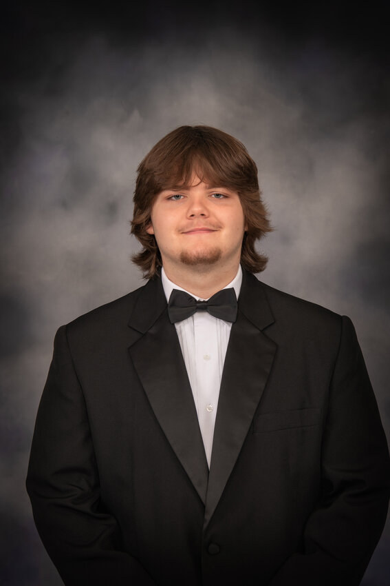 Sawyer Sutton, a 2025 graduate of West Carroll High School, was severely injured in a May 31 crash.