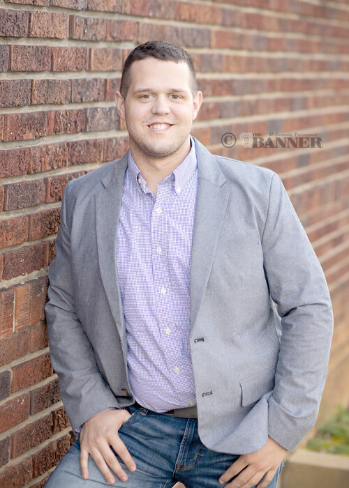 AJ Maxwell