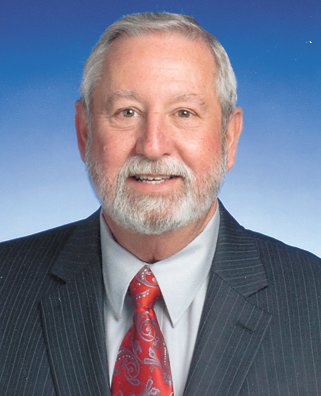 State Representative Curtis Halford