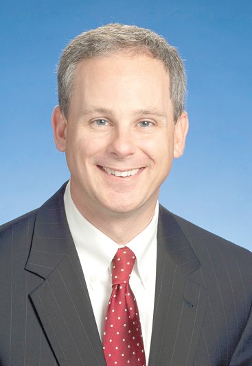 State Senator John Stevens